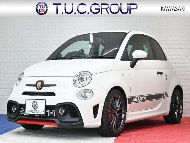 ABARTH 595-0