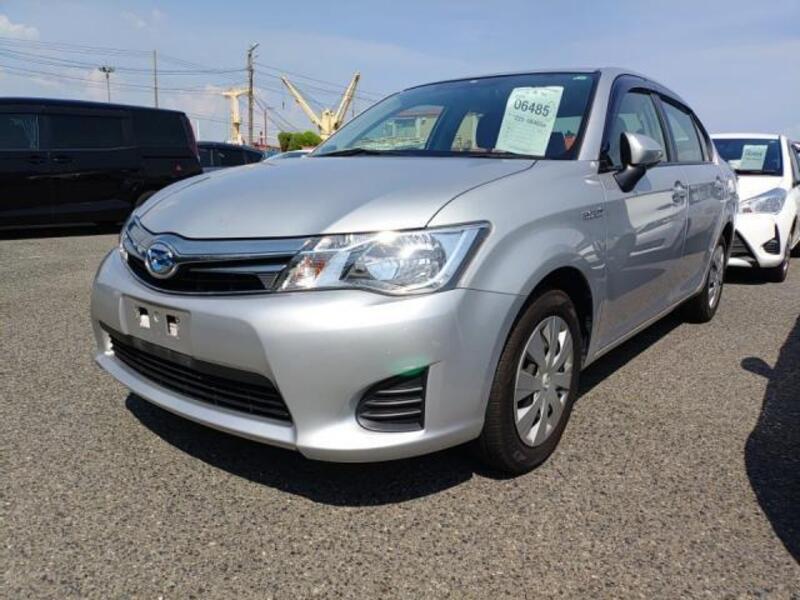 COROLLA AXIO-0