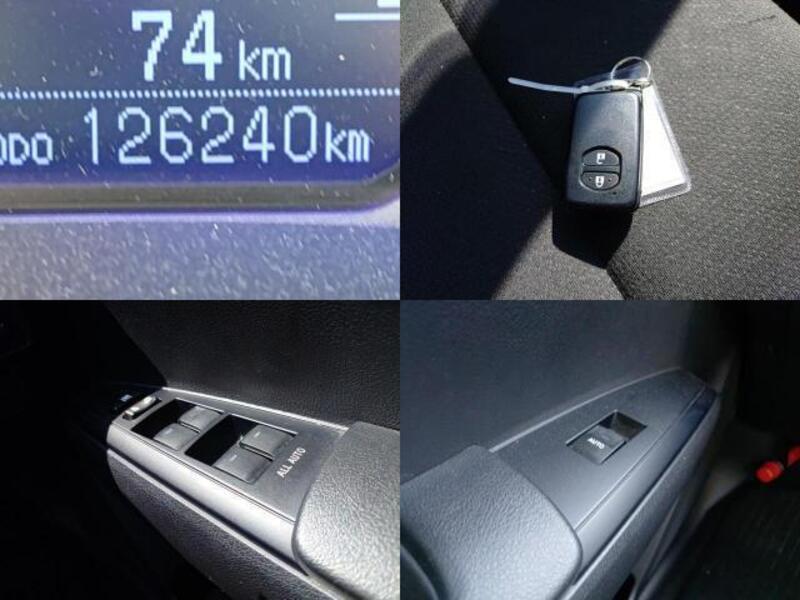COROLLA AXIO