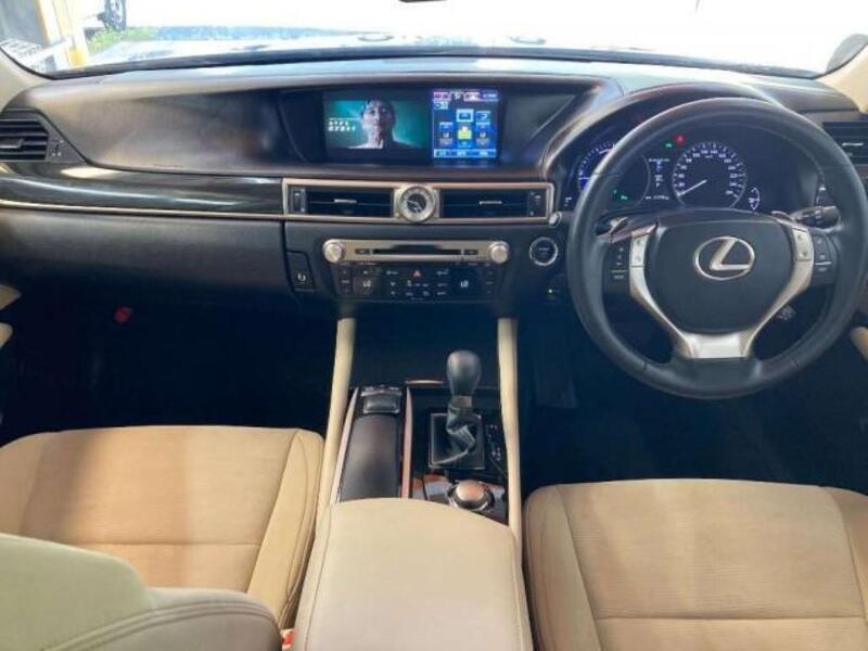 GS