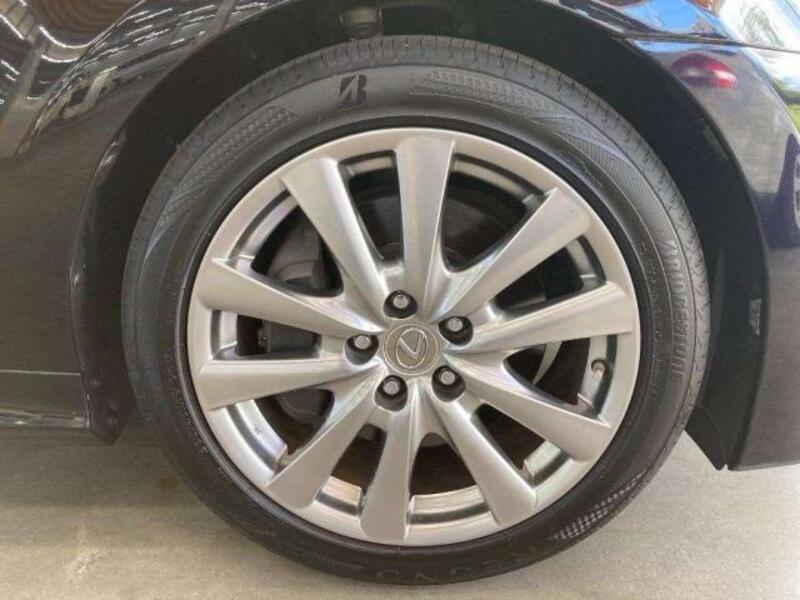 GS
