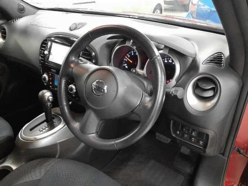 JUKE