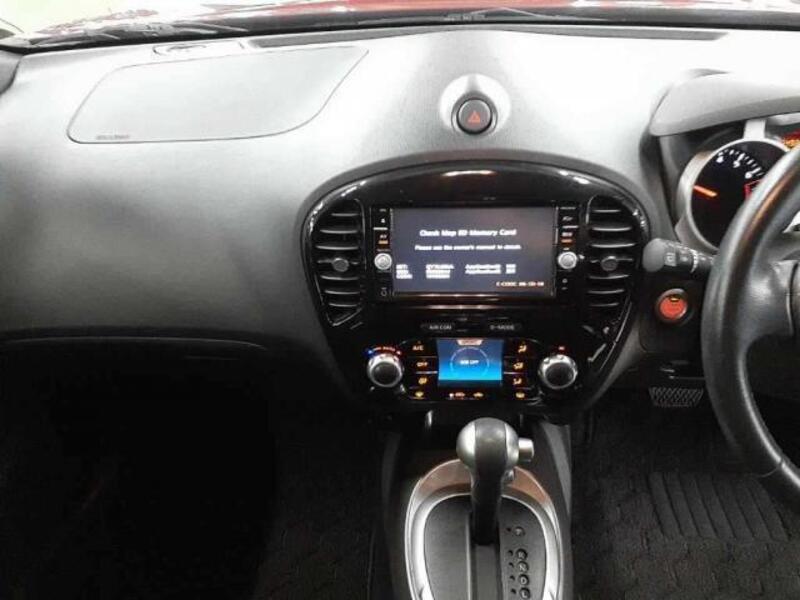 JUKE