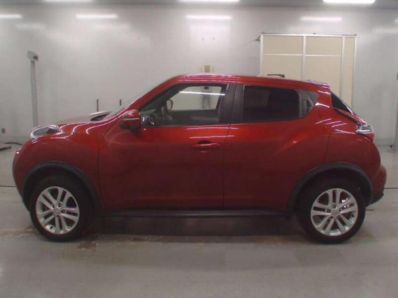 JUKE