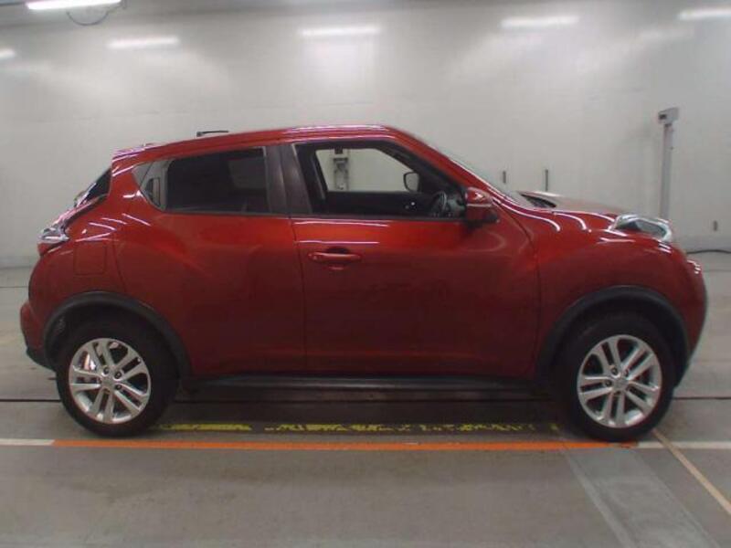 JUKE