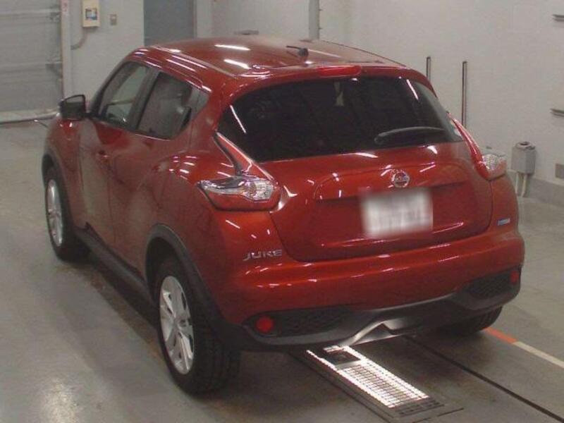 JUKE