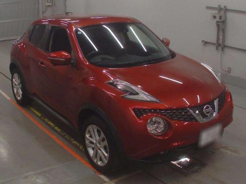 JUKE