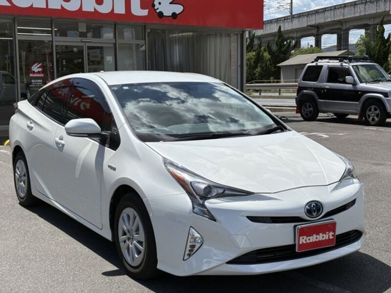 PRIUS