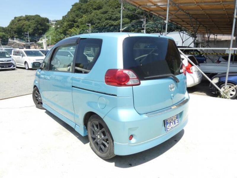 PORTE