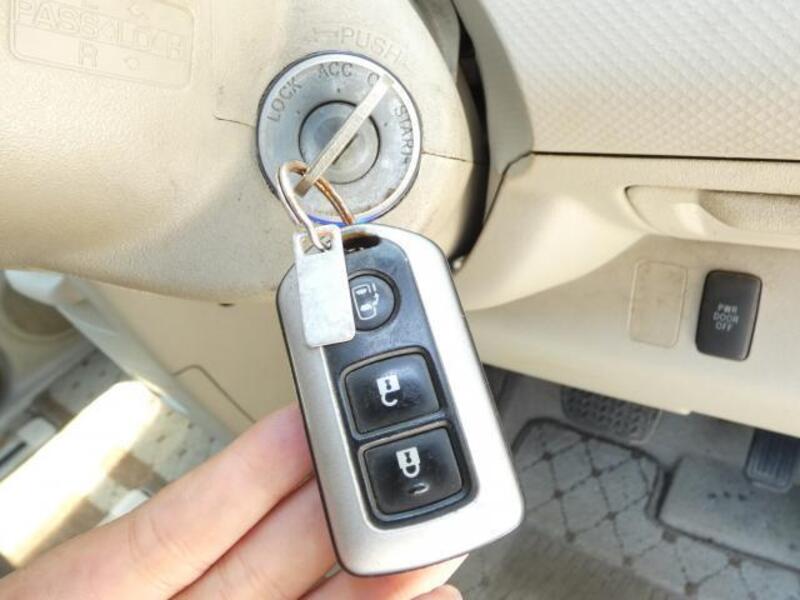 PORTE