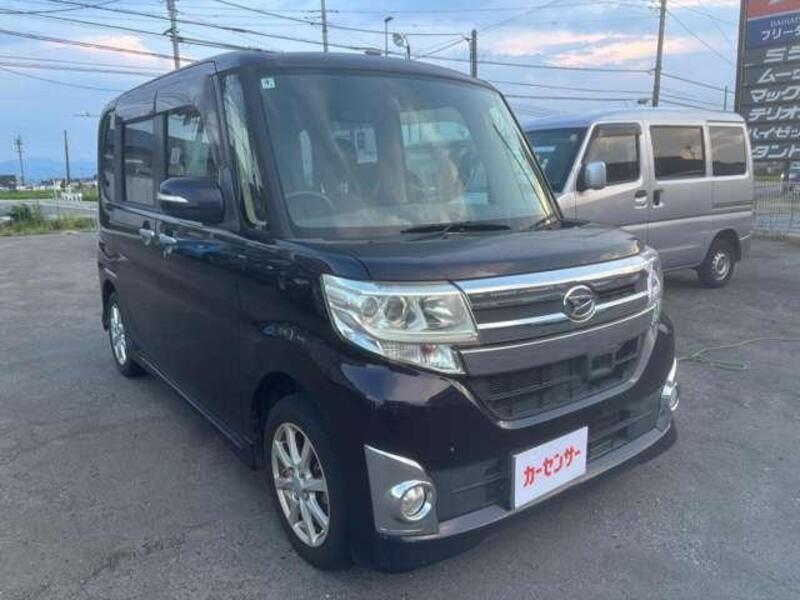 TANTO