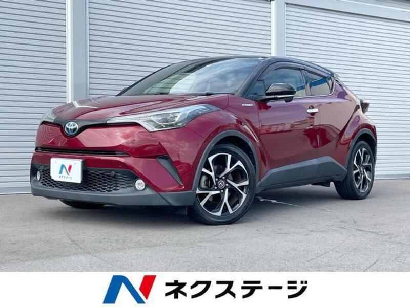 C-HR-0