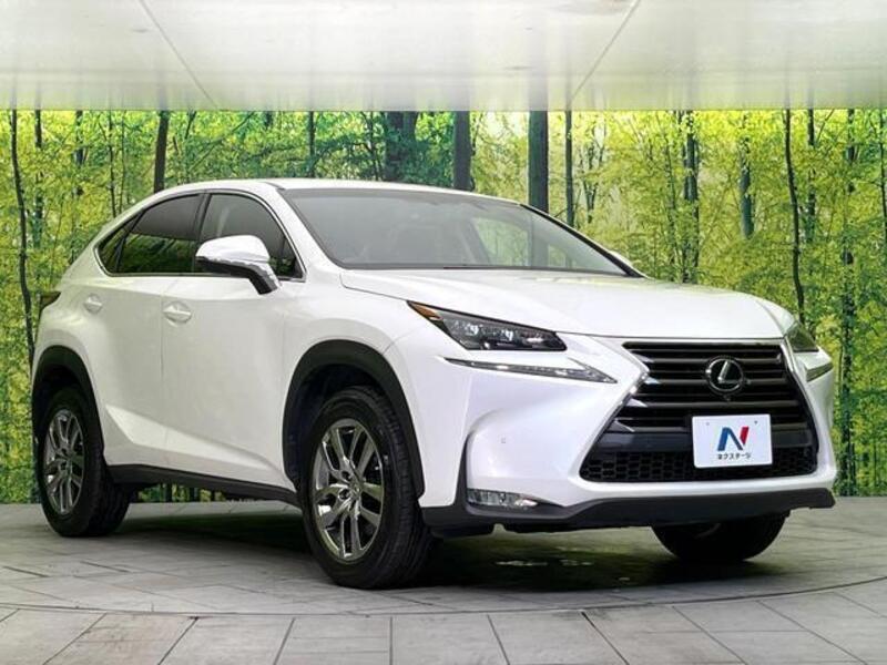 NX