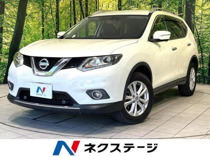 X-TRAIL-0