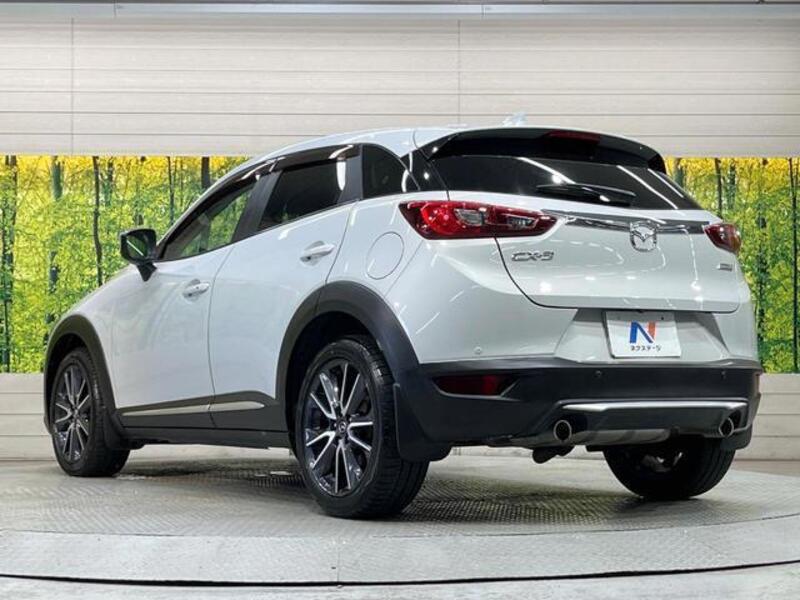 CX-3