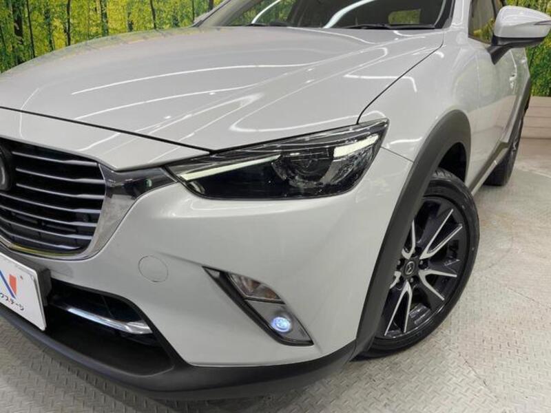 CX-3
