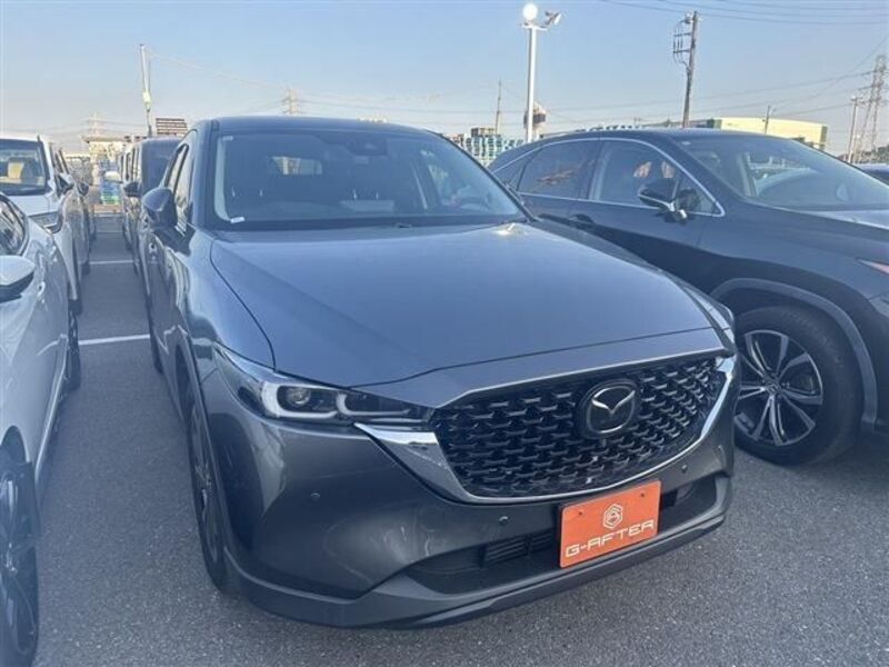 CX-5-0
