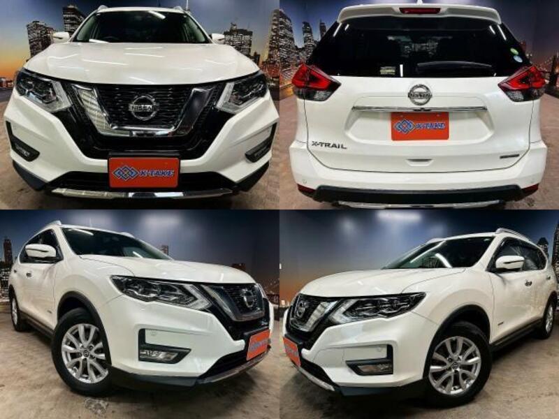 X-TRAIL-0