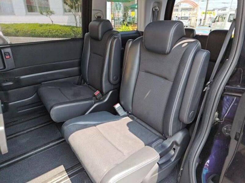 STEPWAGON SPADA
