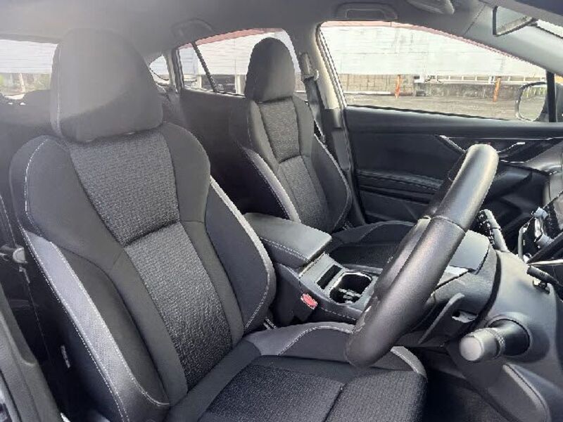 IMPREZA SPORT