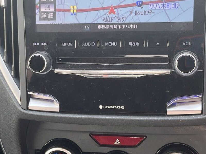 IMPREZA SPORT