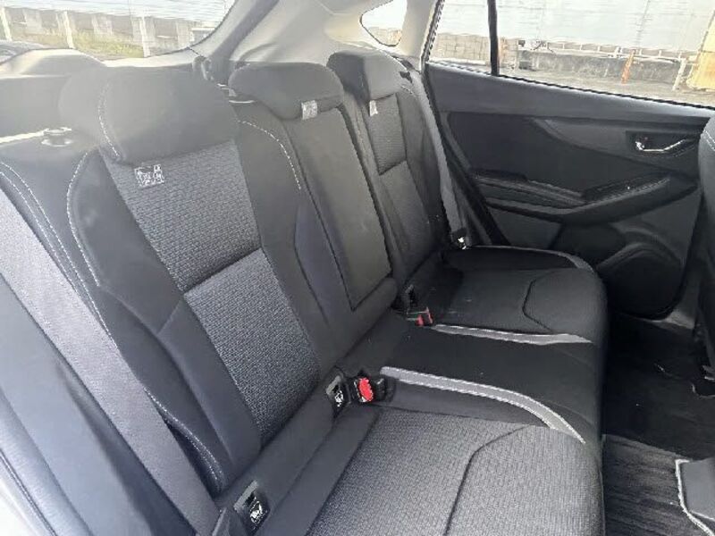 IMPREZA SPORT