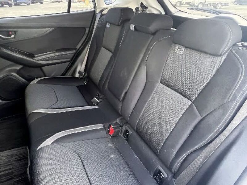 IMPREZA SPORT