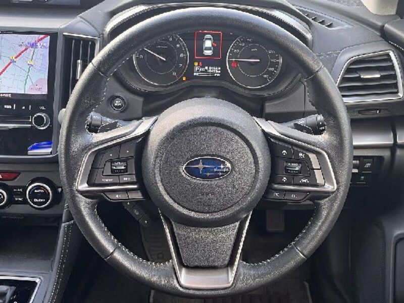 IMPREZA SPORT
