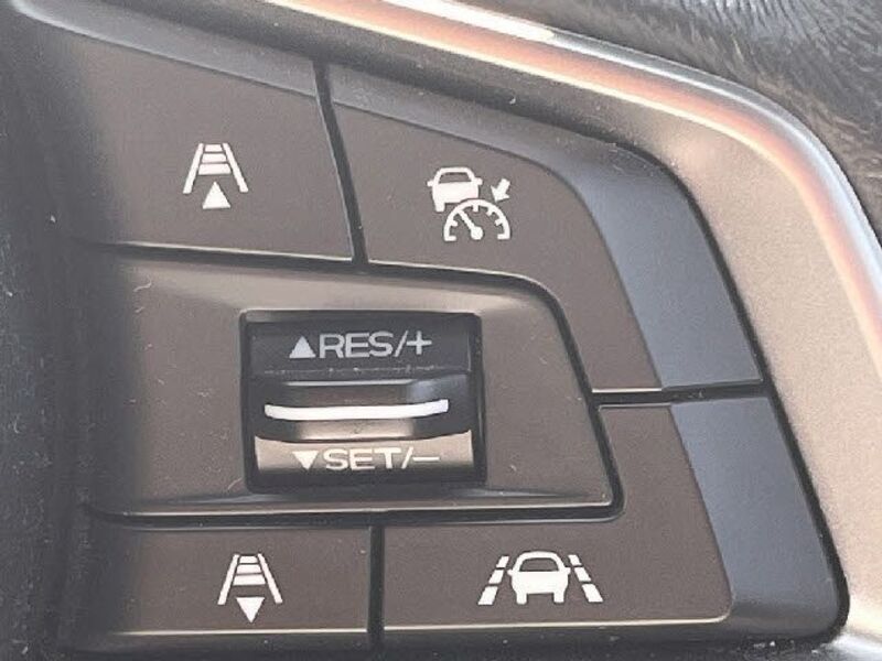 IMPREZA SPORT