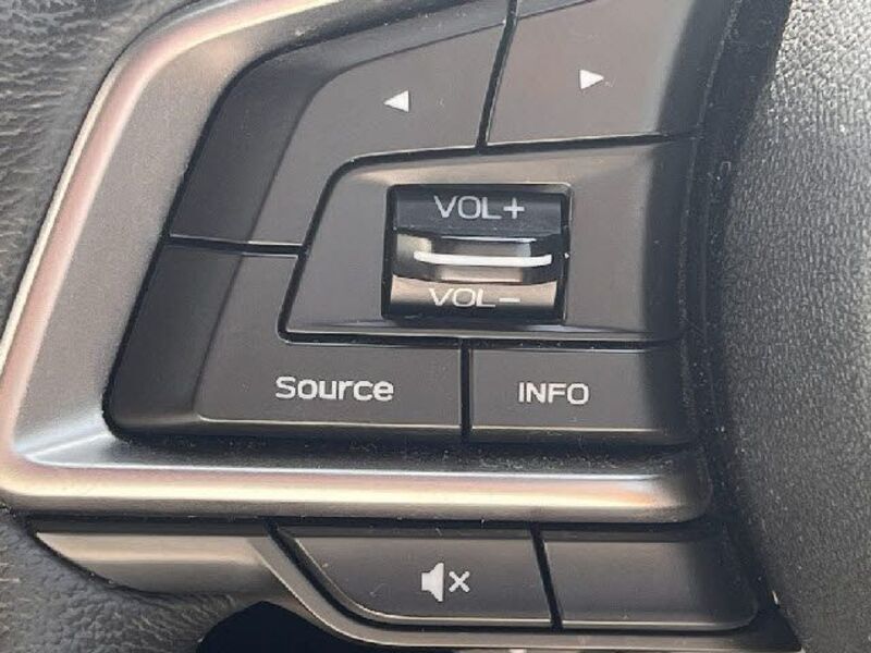 IMPREZA SPORT