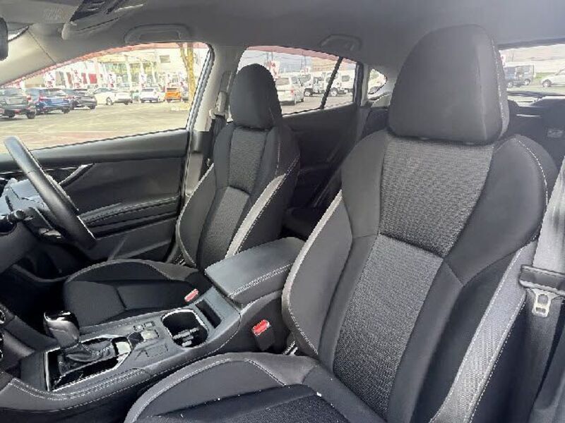 IMPREZA SPORT