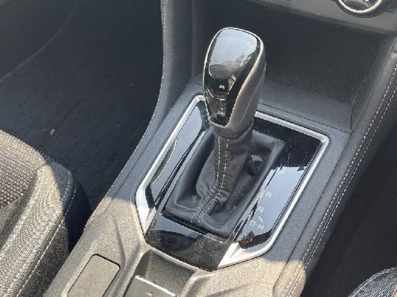 IMPREZA SPORT