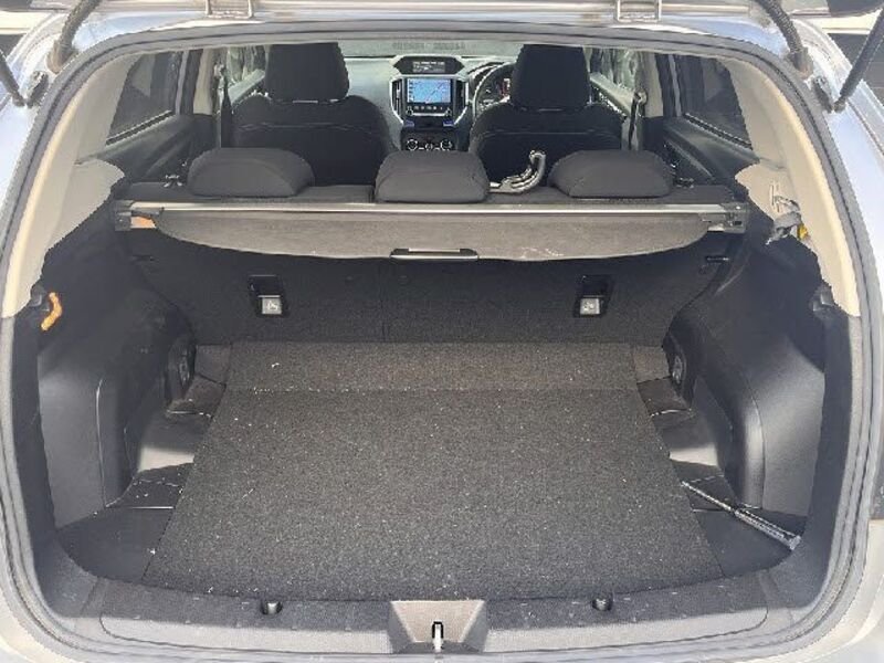 IMPREZA SPORT