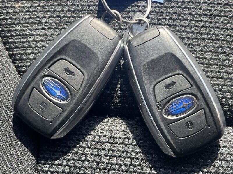 IMPREZA SPORT