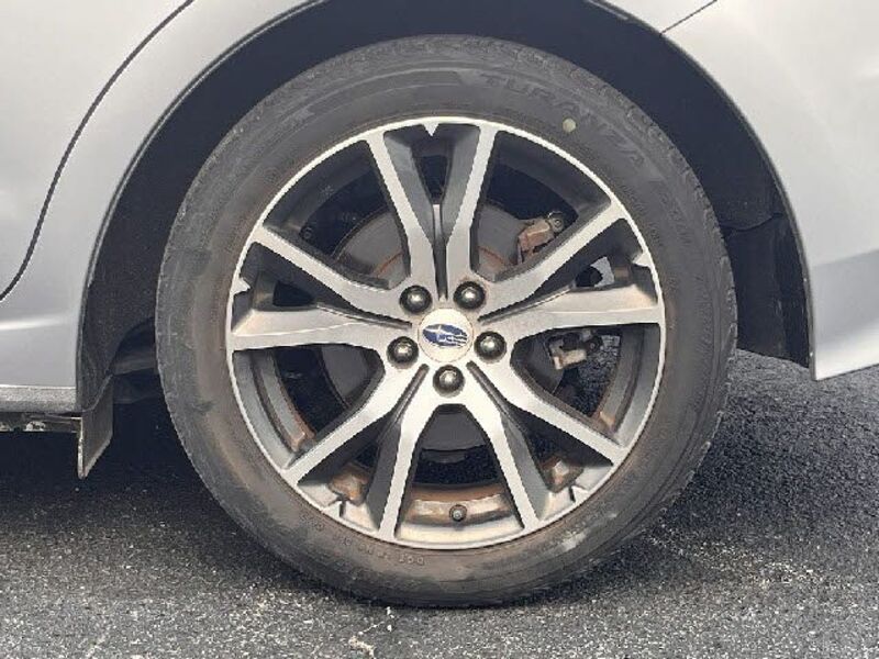 IMPREZA SPORT