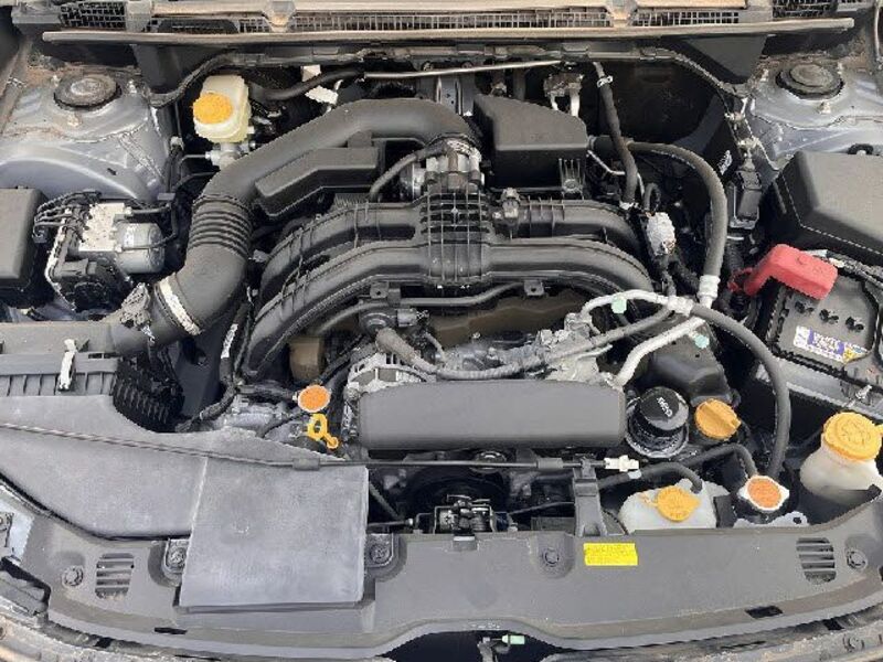 IMPREZA SPORT