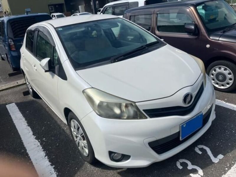 VITZ