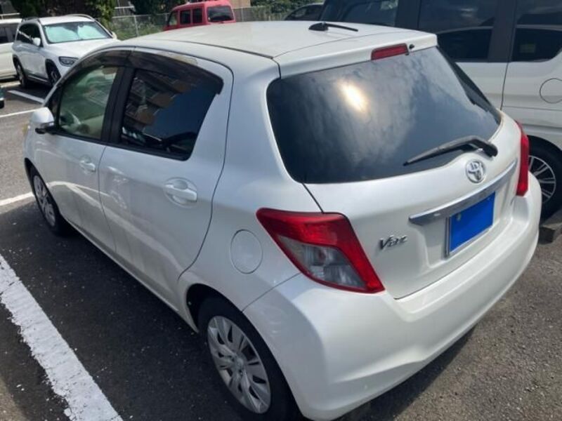 VITZ