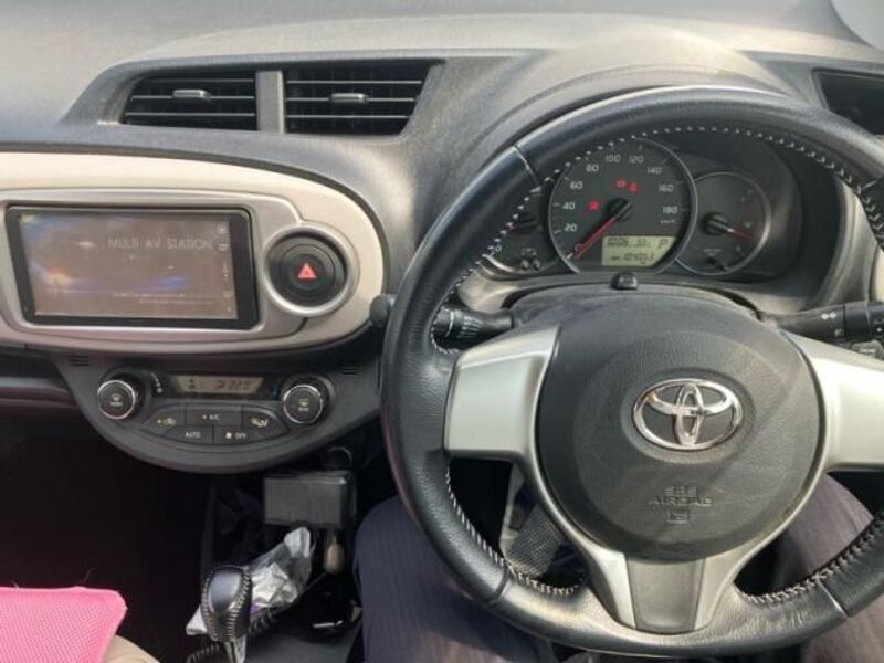 VITZ