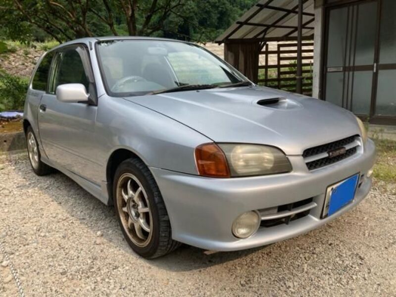STARLET