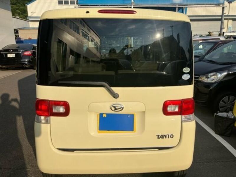 TANTO
