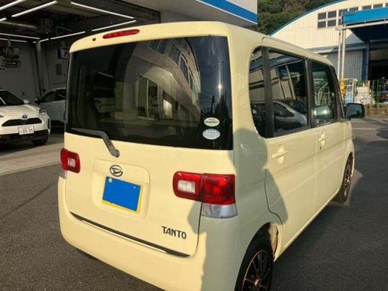 TANTO
