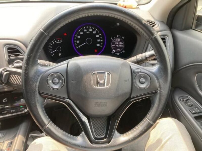 VEZEL
