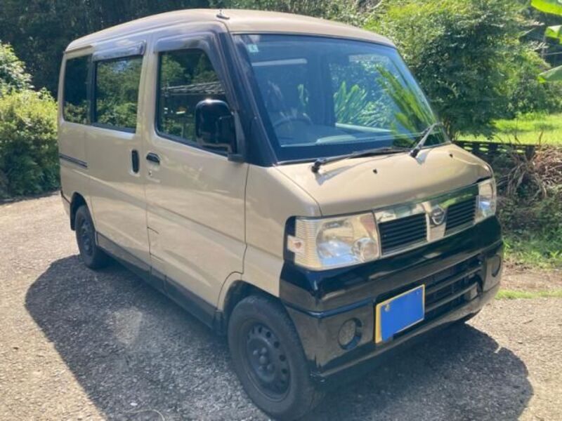 CLIPPER RIO