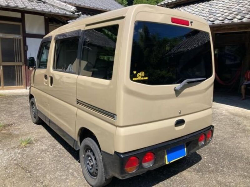 CLIPPER RIO