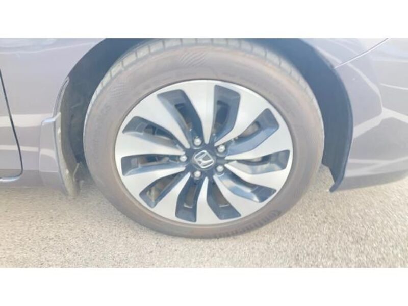 ACCORD HYBRID