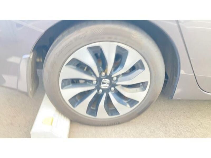 ACCORD HYBRID