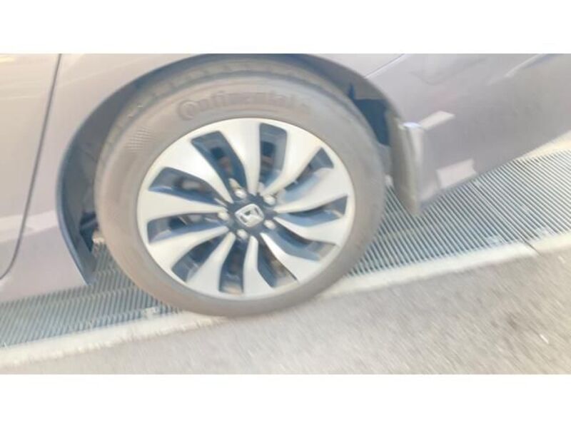 ACCORD HYBRID