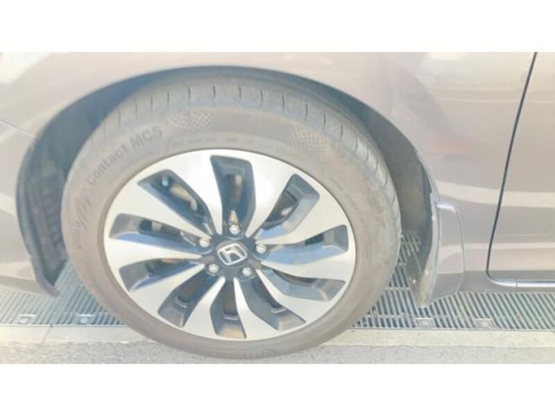 ACCORD HYBRID