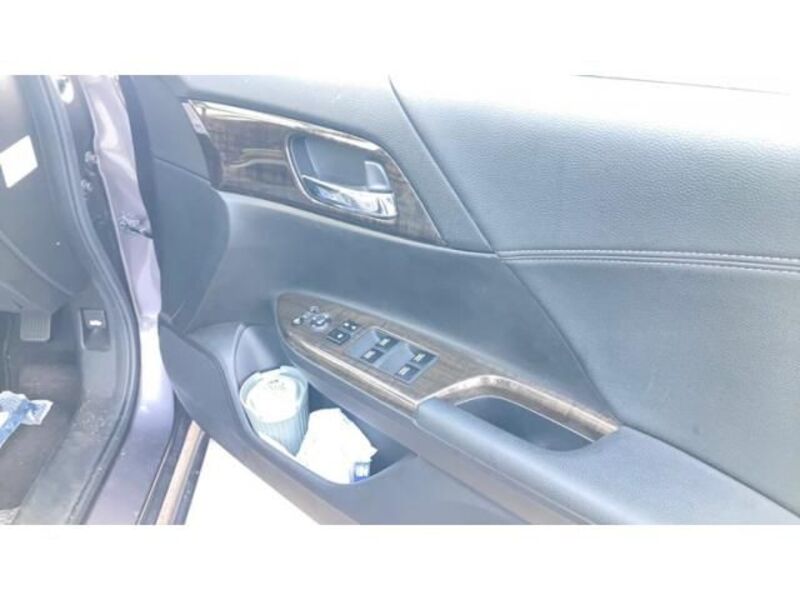 ACCORD HYBRID